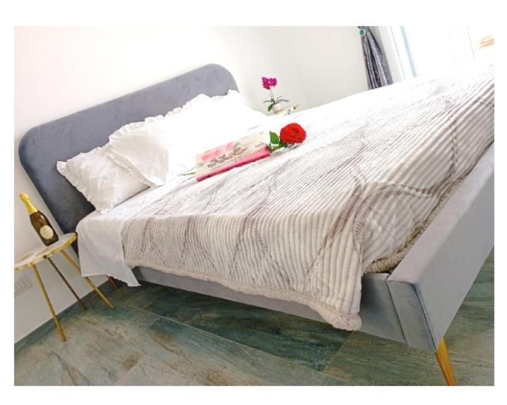 Chic Apartment Fiumicino Exterior photo