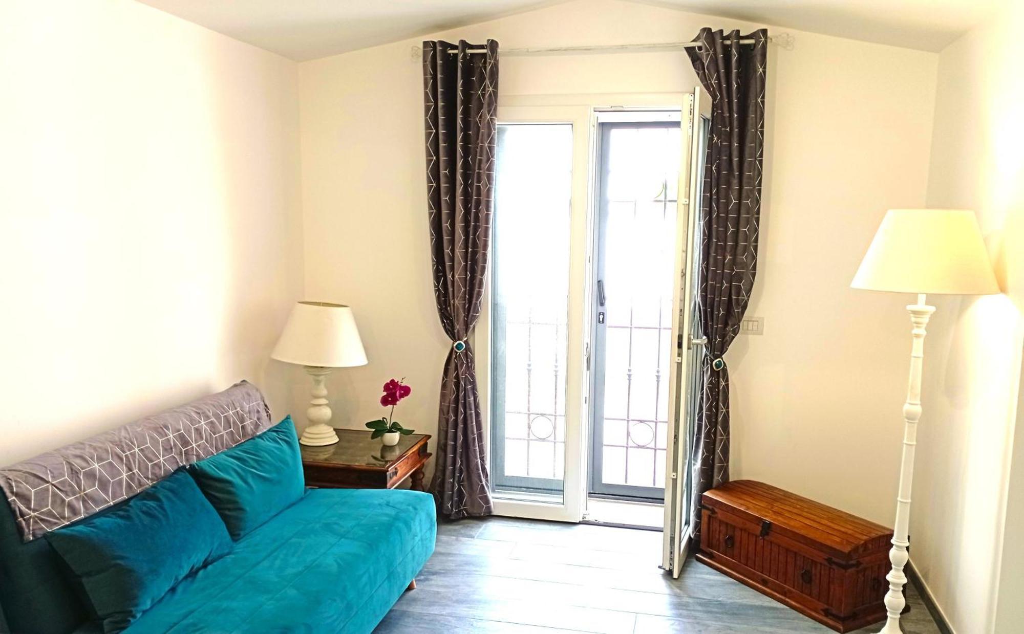Chic Apartment Fiumicino Exterior photo