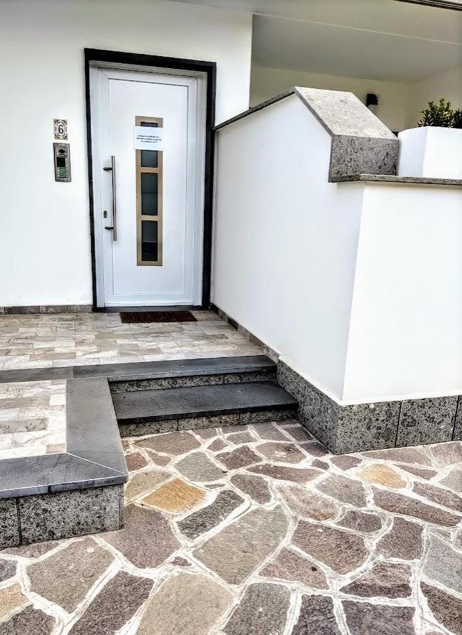 Chic Apartment Fiumicino Exterior photo